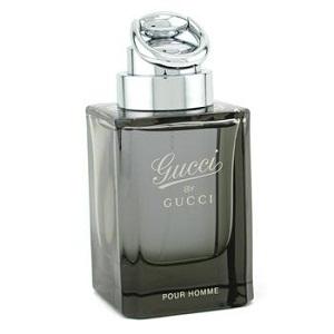 Gucci By Gucci Pour Homme EDT Sprey Erkek Parfüm